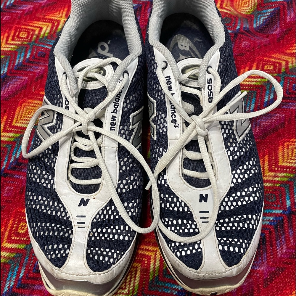 New balance shoes like new